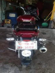 Bajaj Pulsar 150